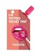 Voloria I'm Tattoo Velvet Tint 02 Spicy Red