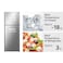 Hitachi Inverter Fridge 500L RV500PUK8KBSL Silver