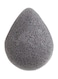 The Face Shop Daily Beauty Tools Charcoal &amp; Konjac Cleansing Puff - 1 Pc