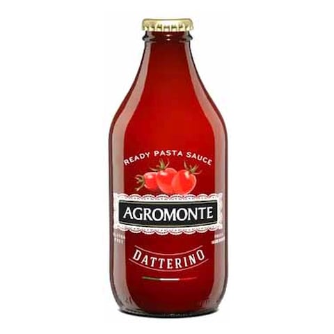 Agromonte Tomato With Datterno Pasta Sauce 330g
