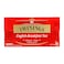 Twinings Goldline English Breakfast Tea Bag 25's