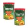 Mima Gardens Vegetable Ghee 700gx2 Pieces