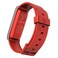 MyKronoz ZeFit4 Fitness Tracker Red