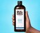 Bulldog Skincare For Men, Mens Skincare And Grooming Body Wash, Peppermint And Eucalyptus, 16.9 Fl Oz