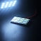 T10 Car LED Dome Light 5630 12smd Car Roof Light With T10 And Festoon Adapter