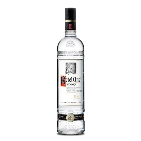 Ketel One Vodka 750Ml