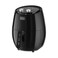 Black+Decker Air Fryer AF350-B5 4.5 Liter 1.3kg Black