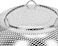 Royalford Fruit Basket - Strainer - 25cm