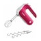 Bosch Bosch Hand Mixer - 500 Watt - Red - MFQ40304