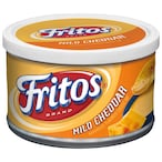 Buy Fritos Mild Cheddar Cheese Dip 255g in UAE