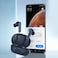 Haylou W1 True Wireless Earbuds Qualcomm 3040 Chip 20h Battery Life Dynamic Driver aptX Adaptive Codec IPX4 Water-Resistant Touch Control Bluetooth 5.2 - Blue
