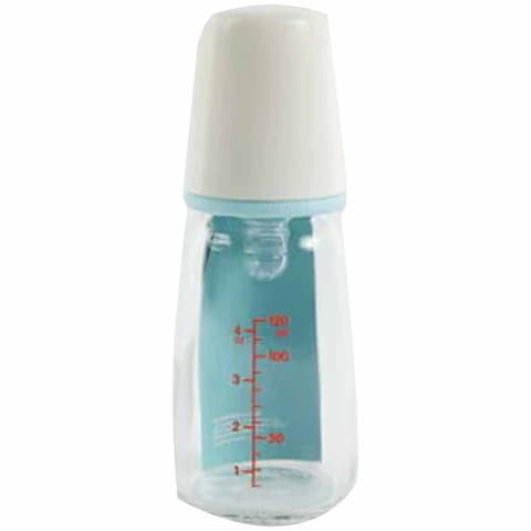 PIGEON GLASS BOTTLE 120ML A292