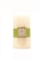 Pillar Candle Ivory 3x6in
