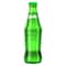 Sprite Regular Lemon Lime Flavoured Carbonated Soft Drink Glass Bottle 250ml