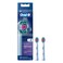 Oral B Pro 3D White Refill X2