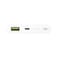 Huawei Quick Charge Power Bank 10000mAh White
