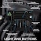Bravo Throttle Quadrant - Honeycomb Aeronautical PC