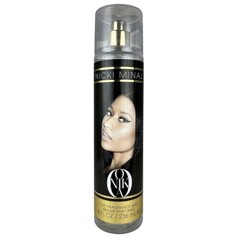 Nicky Minaj Onika Body Mist 8 Ounce