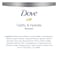 DOVE SHAMPOO CLARIFY &amp; HYDRATE355ML