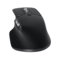 Logitech Wireless Mx Master 3 Advanced Wireless Mouse - Black