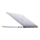 Huawei MateBook D 14 Laptop with 14-Inch Display Core i5 Processor 8GB RAM 512GB SSD Intel Iris X Graphic Card Mystic Silver