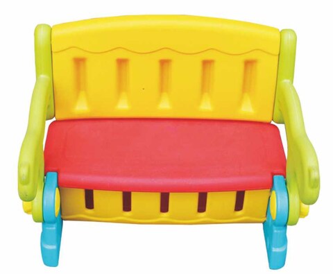 RBWTOYS Indoor/Outdoor Premium Quality kids long chair for garden and house   RW-16664