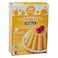 Carrefour Vanilla Flan 192GR