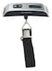 Other Lcd Mini Luggage Electronic Scale Silver/Black