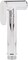Geepas Shattaf Set, Chrome, Gsw61075