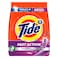 Tide Fast Action Low Solution Detergent Powder Downy Lavender 4.5kg