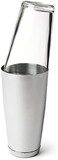 Arch Boston Mixing Glass + Tin Set