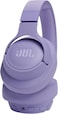 JBL Tune 720BT Over-Ear Bluetooth Headphone Purple