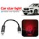 Generic-Car Roof Star Night Lights Projector Ambient Projection Lamp Auto Roof Star led Lamp