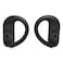 JBL Endurance Peak 3 TWS Wireless In-Ear Earbuds With Charging Case Black