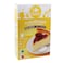 Carrefour Pastry Flan Cream Mix 360g