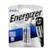 Energizer Ultimate Lithium AAA Pack of 2 Pieces