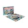 Hasbro Monopoly Dubai Board Game Multicolour