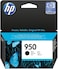 HP 950 Black Original Ink Cartridge - Cn049Ae