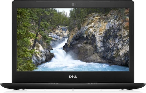 Dell Inspiron 3501 Laptop, 15&quot; Full HD, Intel Core i5-1135G7, 8GB RAM, 256GB SSD, Windows 10, Black