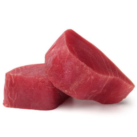 Fresh Tuna Steak