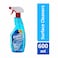 Green Clean Glass Cleaner, Blue - 690 ml