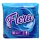 Flora Ultra Super With Wings Sanitary Pads 8 Count