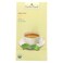 Earth's Finest Organic Green Tea 25 Tea Bags