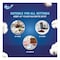 Fine Facial Tissue 100 Sheets X 2 Ply Pack Of 6