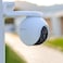 H8 Pro Wi-Fi Camera 5MP 4mm,3K Resolution, Pan &amp; Tilt