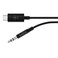 Belkin USB-C to 3.5mm Audio Cable 0.9m