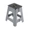 Style House Folden Stool Ratan