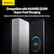 Baseus 30000.0 mAh Portable Charger Power Bank 30000mAh, 22.5W QC 3.0 PD 20W USB 3-Port 3A Fast Charging Charger C Battery Pack, Smart LED Display Phone for iPhone Series, Samsung, Android etc,  White