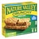 Nature Valley Crunchy Granola Bars Oats and Honey, 21g Pack of 10