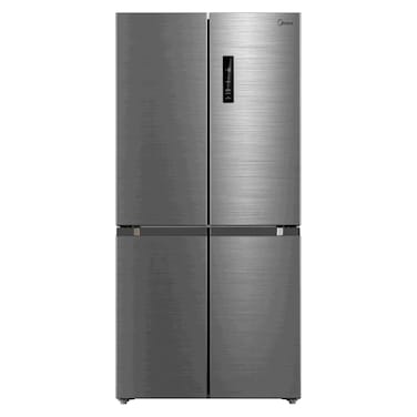 Midea Fridge  MDRF632FIG46D 474L